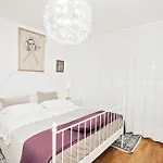 Leon Apartamento Split