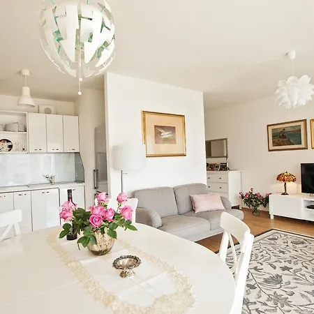 Apartament Leon