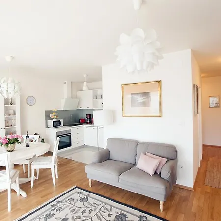 Apartament Leon Split