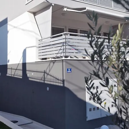 Leon Appartement Split