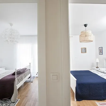 Leon Διαμέρισμα