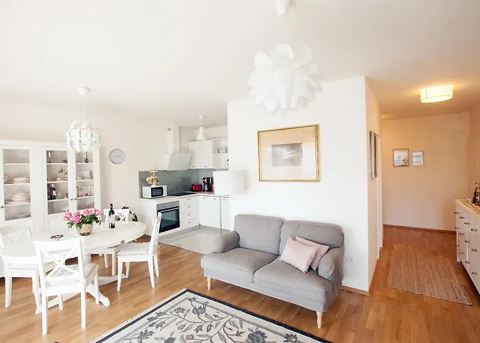 Appartement Leon Split