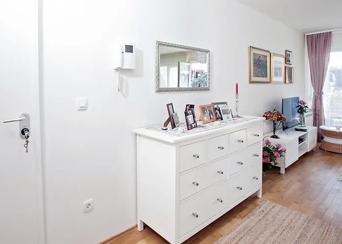 Appartement Leon Split