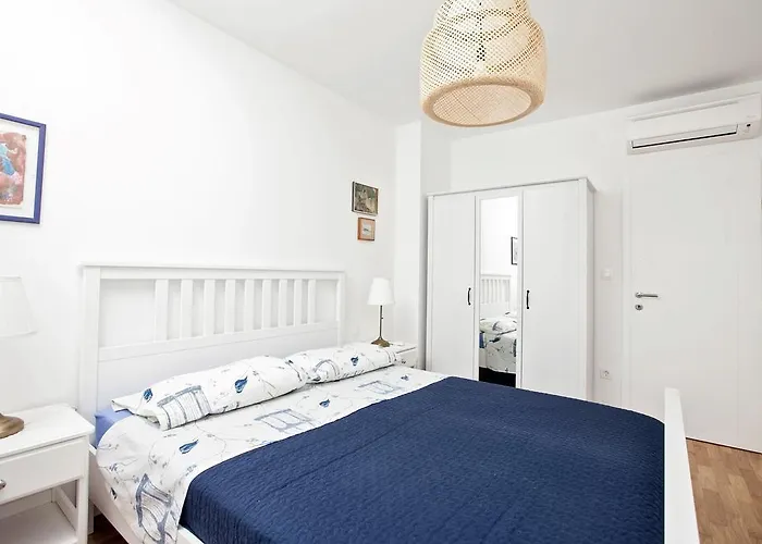 Leon Appartement Split