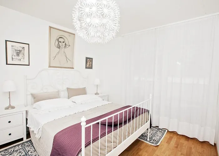 Leon Appartement Split