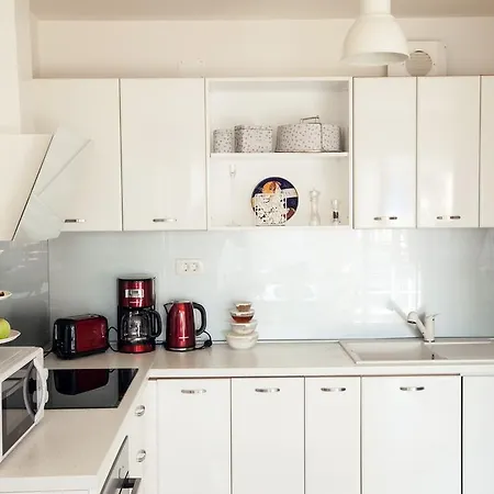 Leon Apartamento *