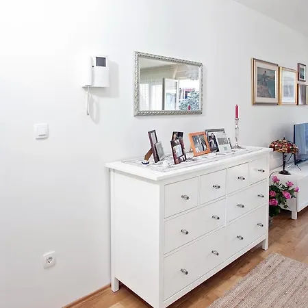 Apartamento Leon Split