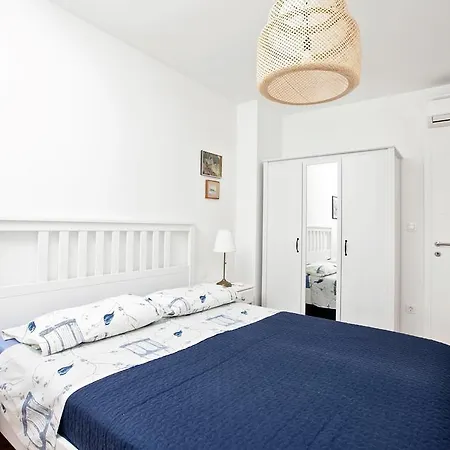 Leon Apartamento Split