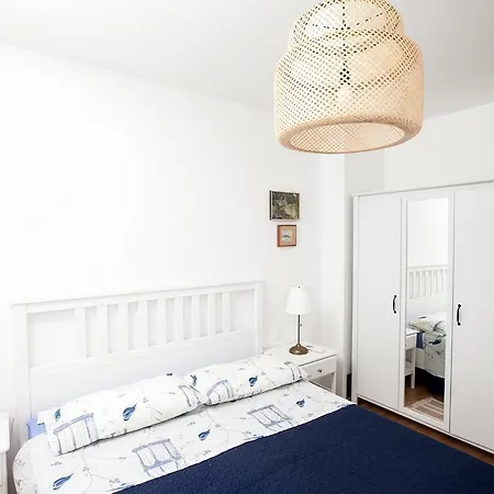 Leon Apartamento