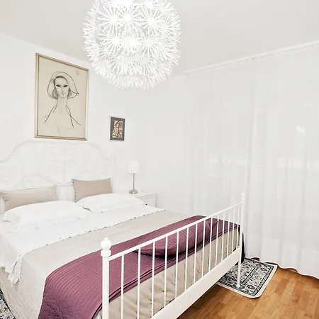 Leon Apartamento Split