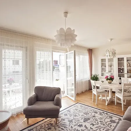 Leon Apartamento